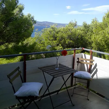 Svilicic * Omiš