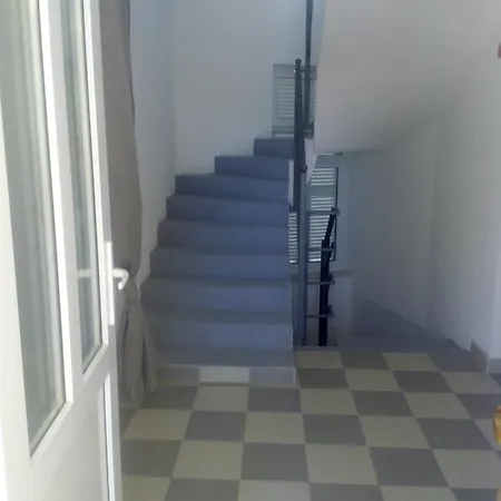 Svilicic Appartement Omiš