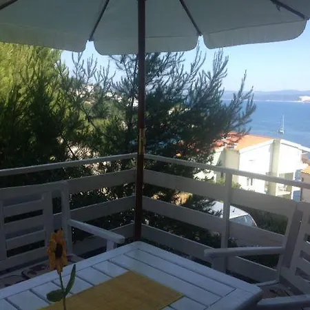 Svilicic Apartment