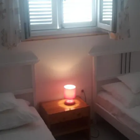 Apartment Svilicic *