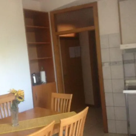 Apartment Svilicic
