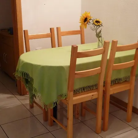 Svilicic Apartment *
