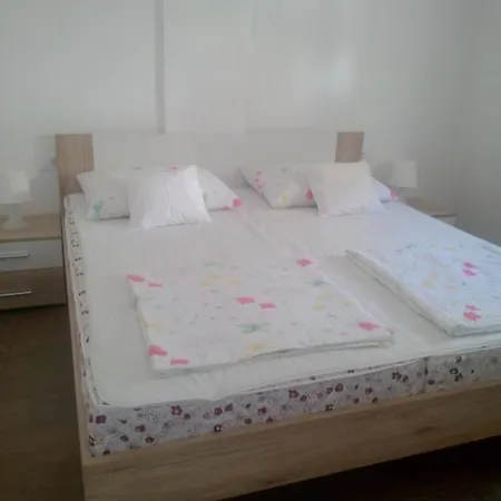 Apartment Svilicic