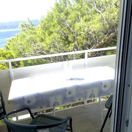Svilicic Omiš