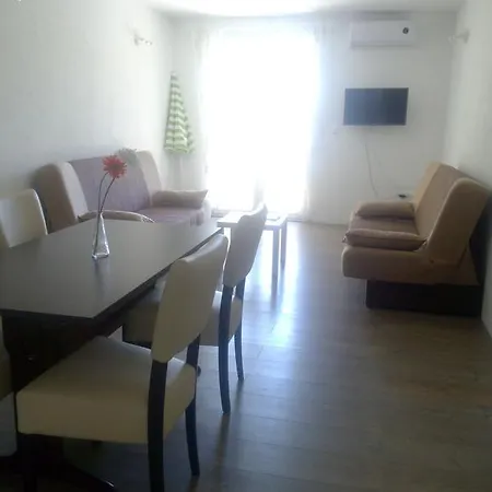 Svilicic Apartment