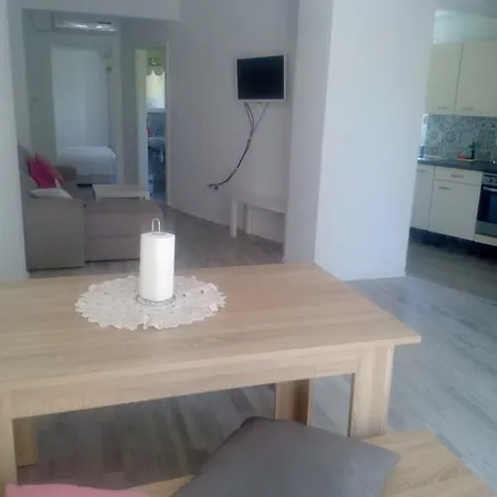 Appartamento Svilicic Omiš